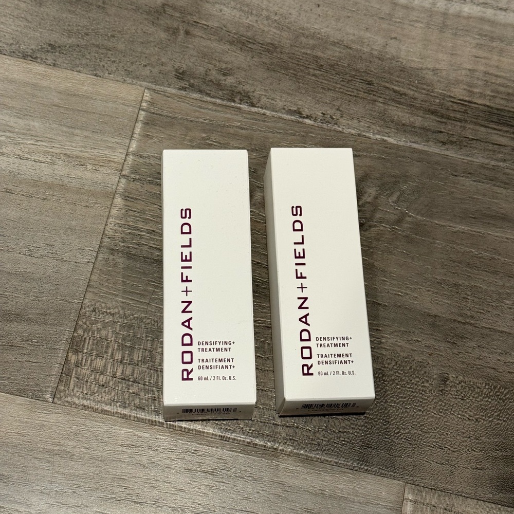 Rodan + Fields Densifying Treatment